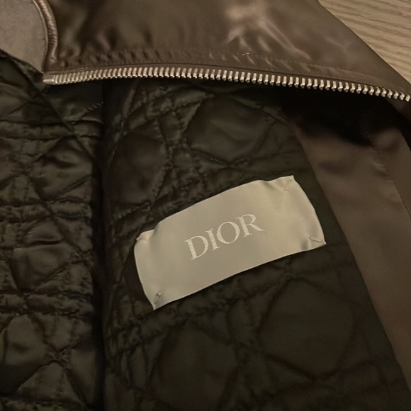 Kevin Kreider’s Dior Jacket - Picture 7 of 11
